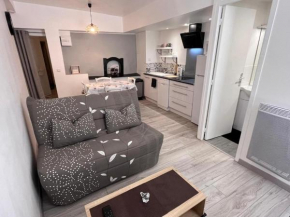 charmant appartement 4 personnes
